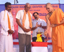 Udupi: Religious belief is essence of Hinduism: Swami Rajashekaranand